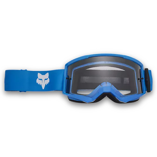 GOGGLES FOX MAIN CORE AZUL