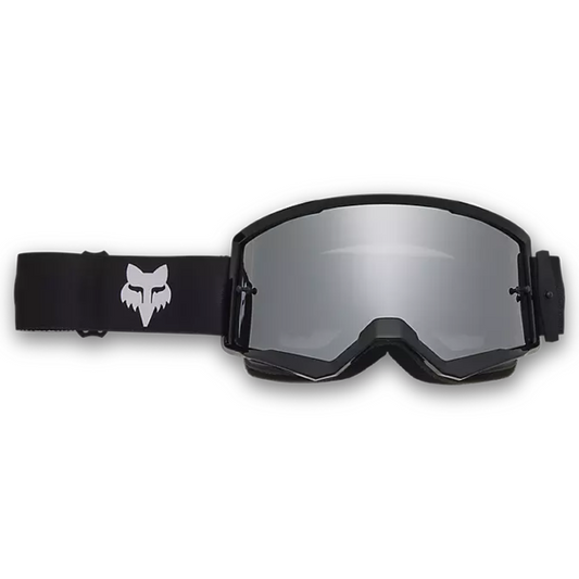 GOGGLES FOX MAIN SPARK NEGRO OS