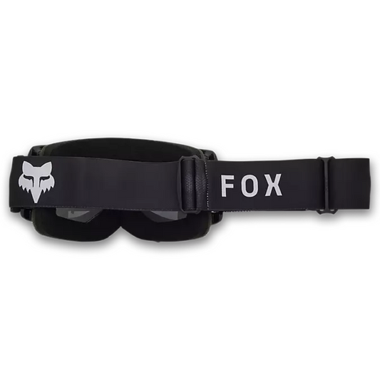 GOGGLES FOX MAIN SPARK NEGRO OS