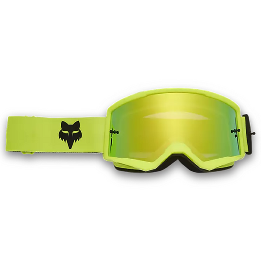 GOGGLES FOX MAIN SPARK AMARILLO
