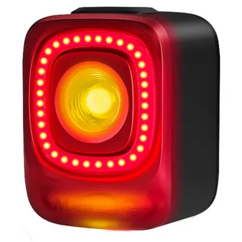 LAMPARA MAGICSHINE TRASERA USB 200 LM