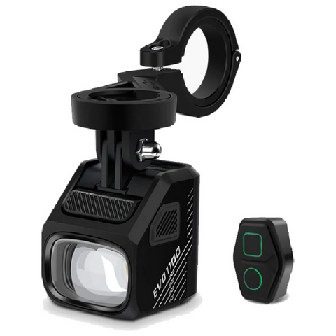 LAMPARA MAGICSHINE DELANTERA USB 1,100 LM