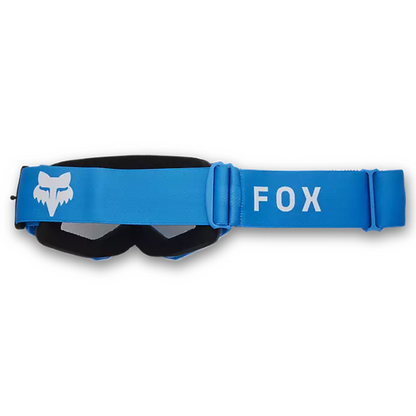 GOGGLES FOX MAIN CORE AZUL NIÑO