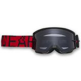 GOGGLES FOX MAIN RACE SPEC ROJO