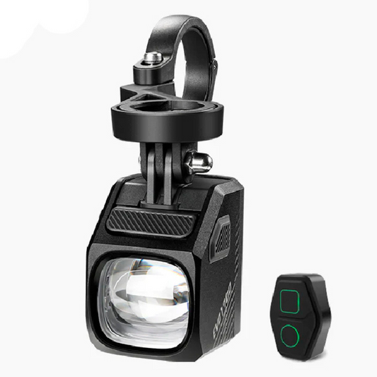 LAMPARA MAGICSHINE DELANTERA USB 1,700 LM