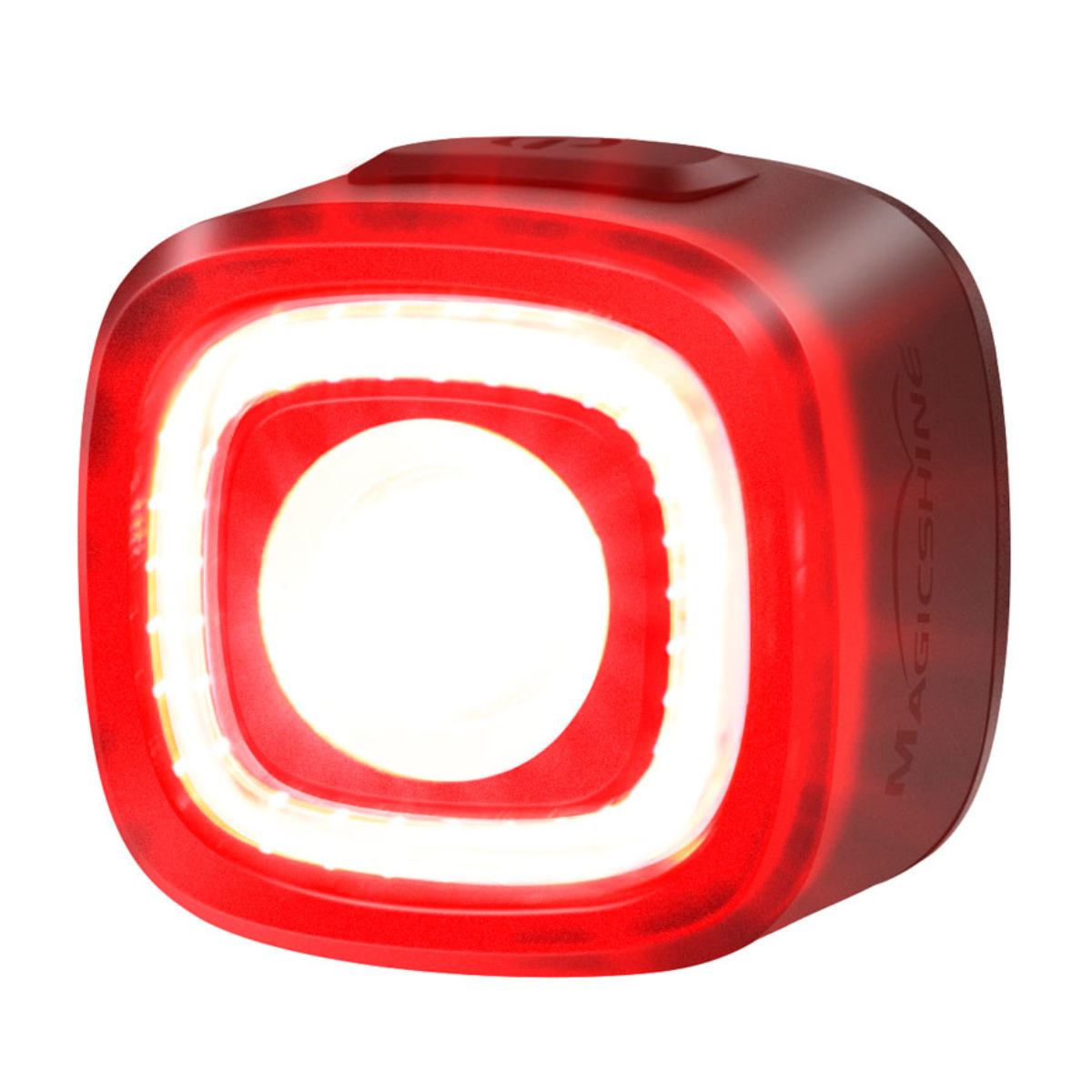 LAMPARA MAGICSHINE TRASERA USB 150 LM
