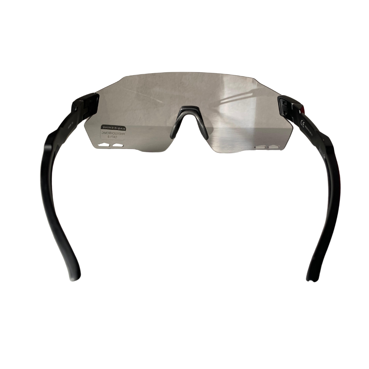 LENTES MAGICSHINE PHOTOCHROMIC BLACK