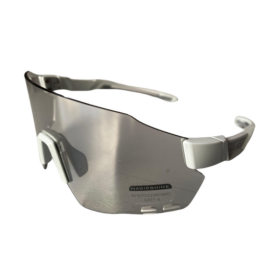 LENTES MAGICSHINE PHOTOCHROMIC BLUE GREY