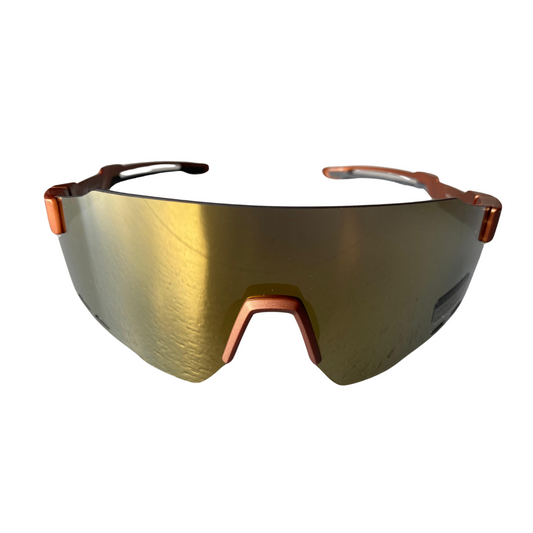 LENTES MAGICSHINE CLASSIC COFFEE BROWN