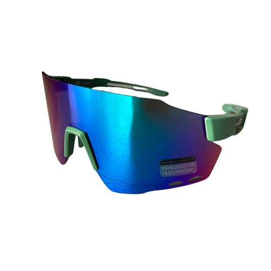 LENTES MAGICSHINE CLASSIC FOREST GREEN
