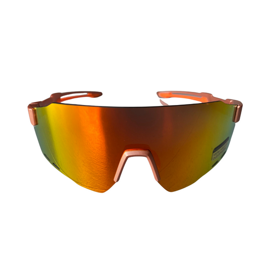 LENTES MAGICSHINE CLASSIC PHOENIX RED