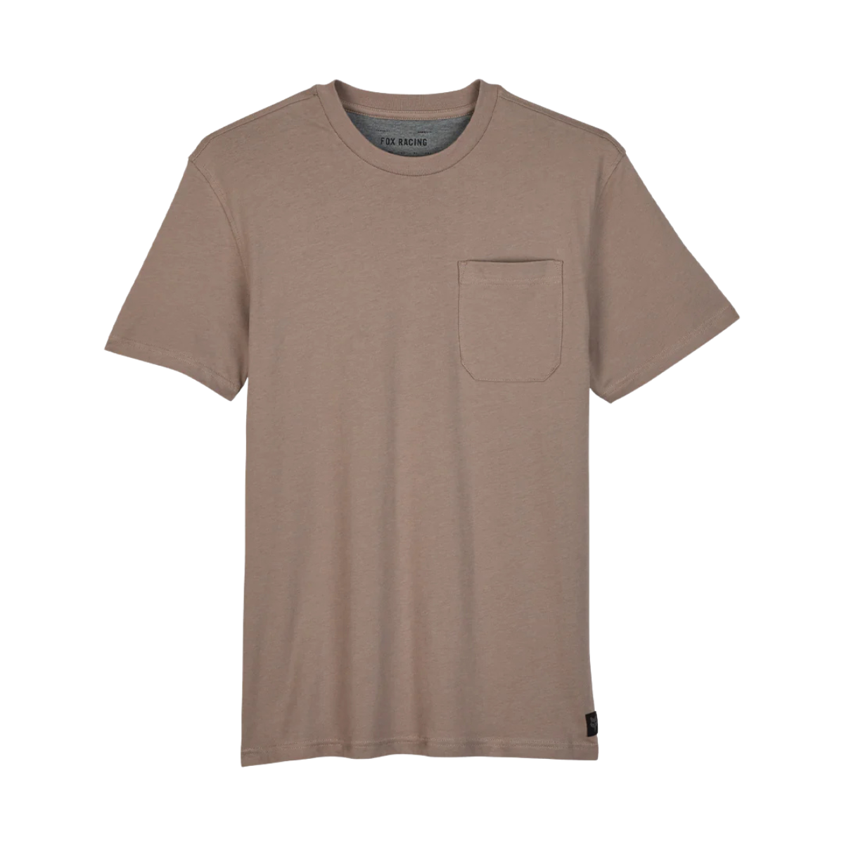 PLAYERA FOX POCKET LEVEL UP CAFÉ
