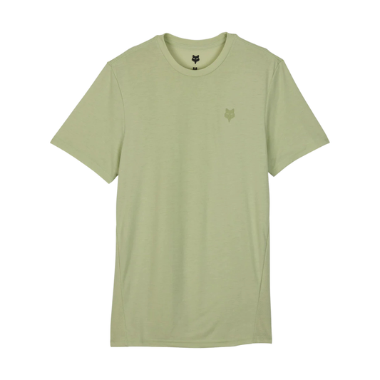 PLAYERA FOX TECH FORUMS VERDE