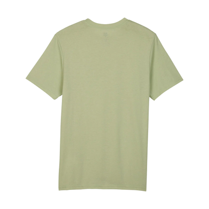 PLAYERA FOX TECH FORUMS VERDE