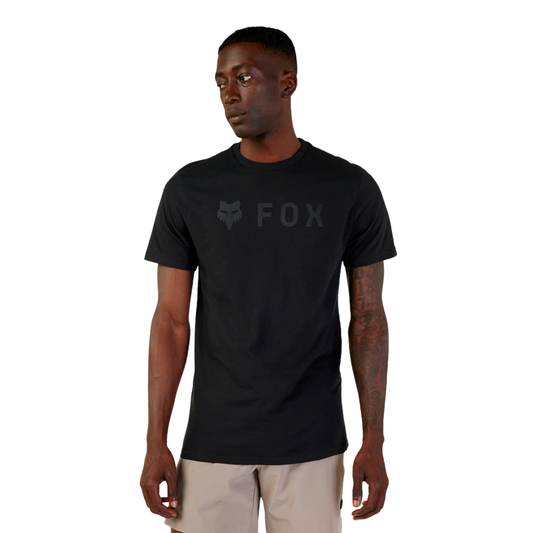 PLAYERA FOX PREMIUM ABSOLUTE NEGRO