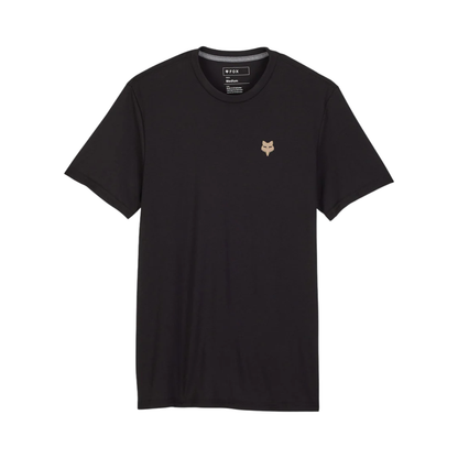 PLAYERA FOX TECH INTERFERE NEGRO MEDIANA