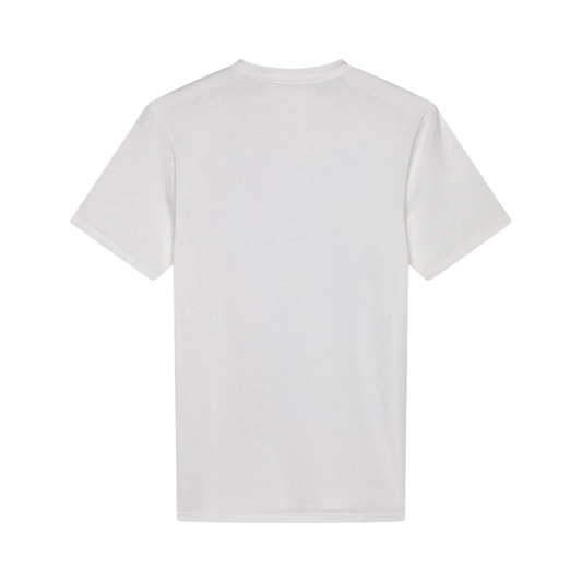 PLAYERA FOX PREMIUM ELEVATED BLANCO