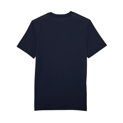 PLAYERA FOX TECH ABSOLUTE AZUL MEDIANA