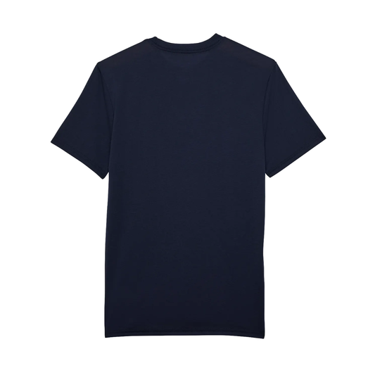 PLAYERA FOX TECH ABSOLUTE AZUL MEDIANA