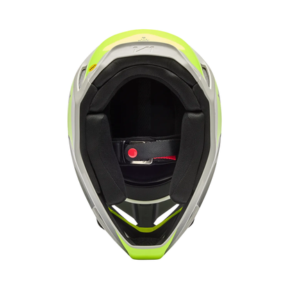 CASCO FOX V1 COLLECT GRIS