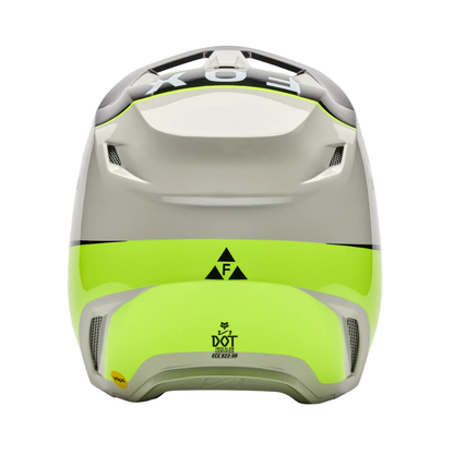 CASCO FOX V1 COLLECT GRIS