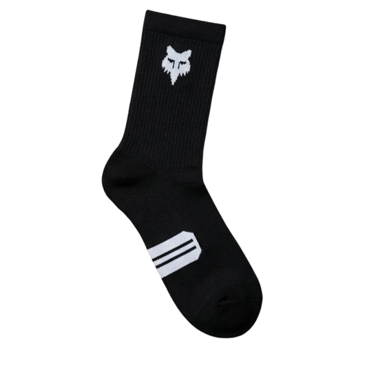 CALCETA FOX RANGER 6" NEGRO S/M