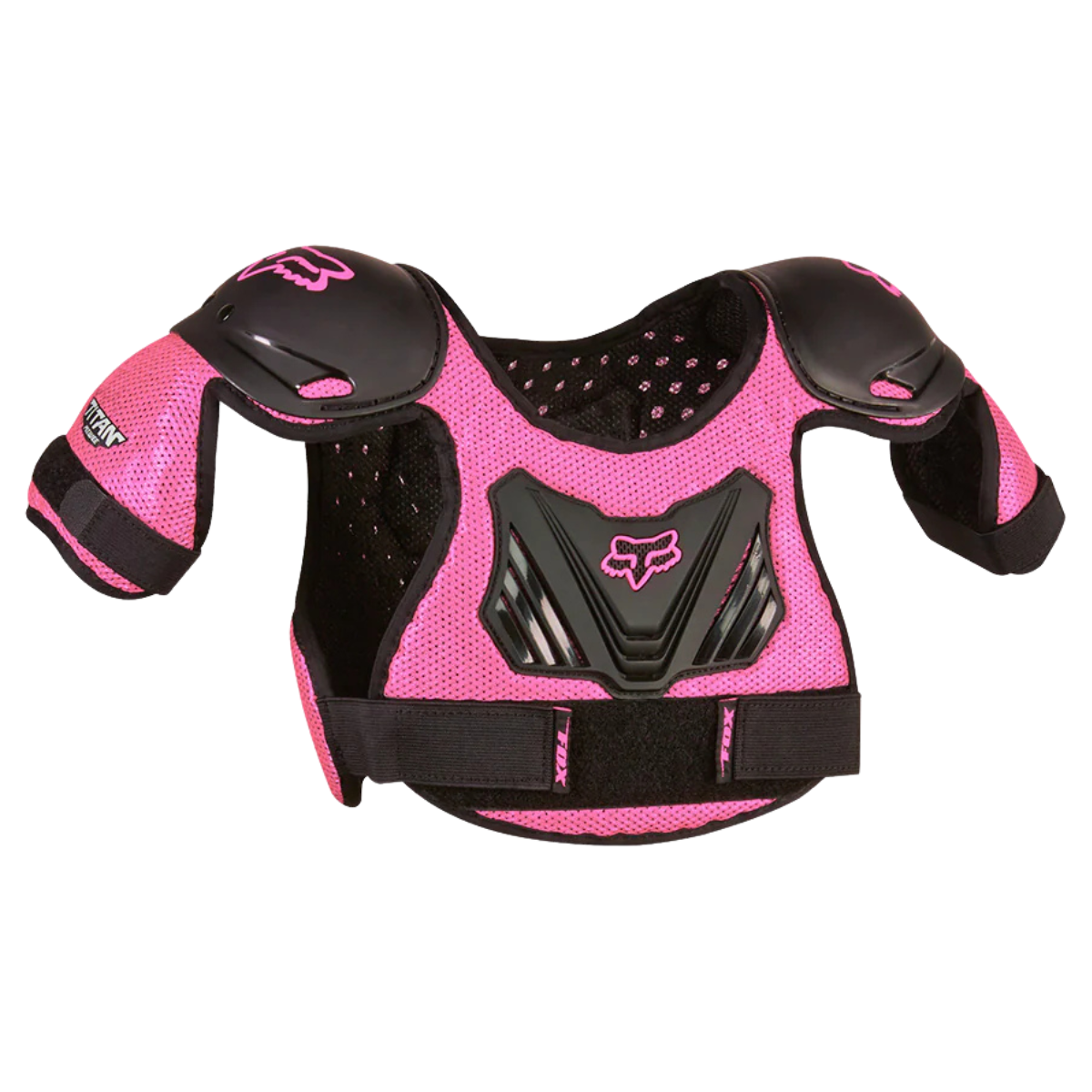 PETO FOX PW TITAN ROOST · NGO/ROSA