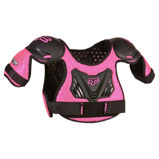 PETO INFANTIL FOX PW TITAN ROOST · NGO/ROSA