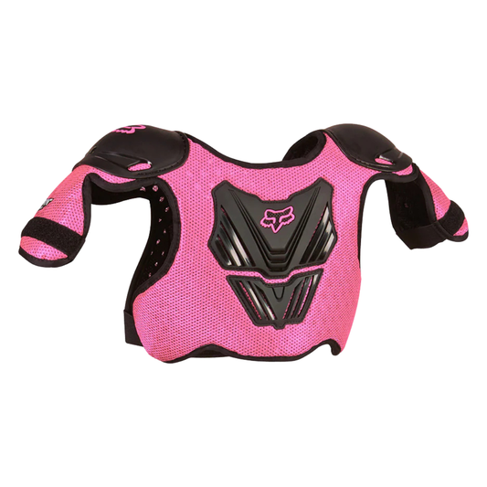 PETO INFANTIL FOX PW TITAN ROOST · NGO/ROSA
