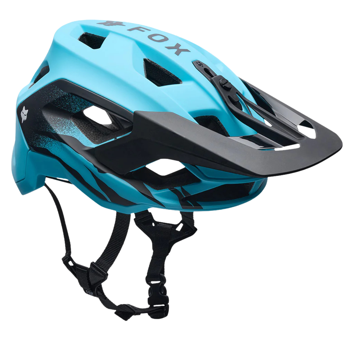 CASCO FOX SPEEDFRAME CHARGE CE AZUL OS (51-55 CM)