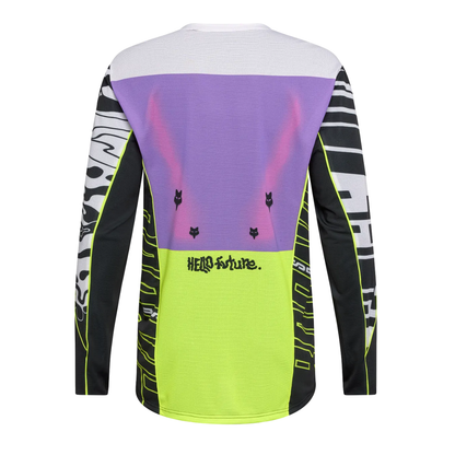 JERSEY FOX FLEXAIR PHANTOM  MULTICOLOR