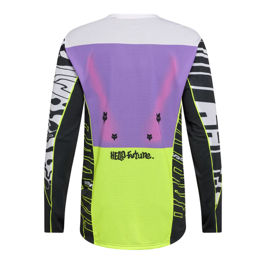 JERSEY FOX FLEXAIR PHANTOM  MULTICOLOR
