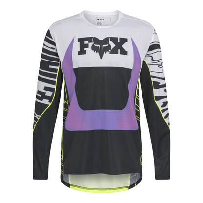 JERSEY FOX FLEXAIR PHANTOM  MULTICOLOR