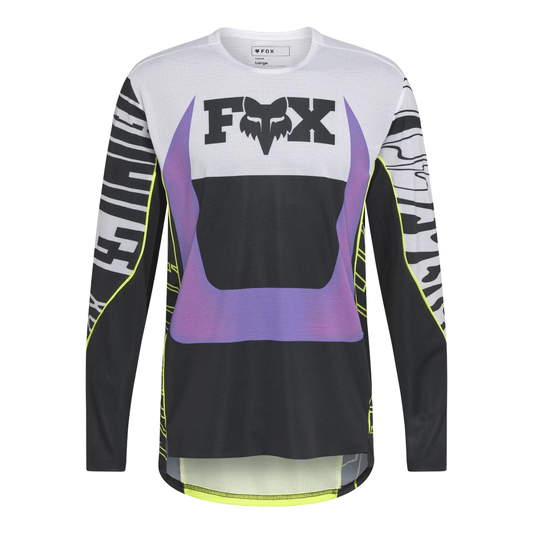 JERSEY FOX FLEXAIR PHANTOM  MULTICOLOR