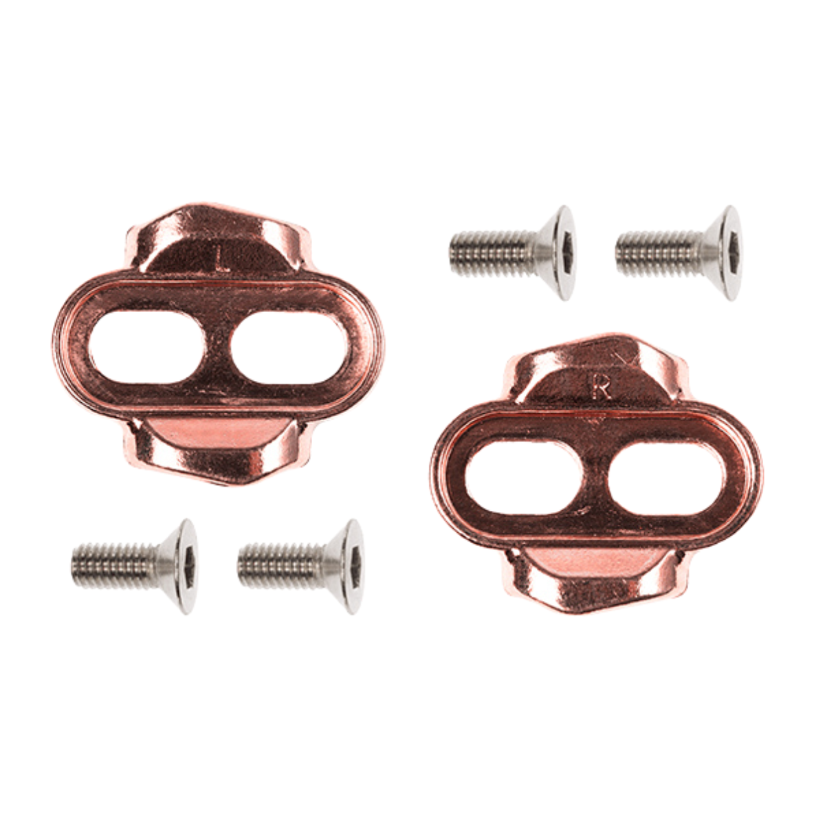 KIT DE CALAS CRANKBROTHERS DE SALIDA FACIL 10° 0° (Copy)