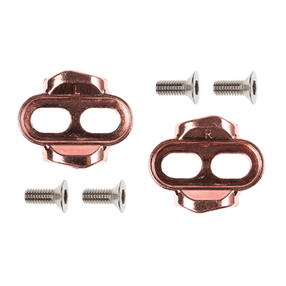 KIT DE CALAS CRANKBROTHERS DE SALIDA FACIL 10° 0° (Copy)