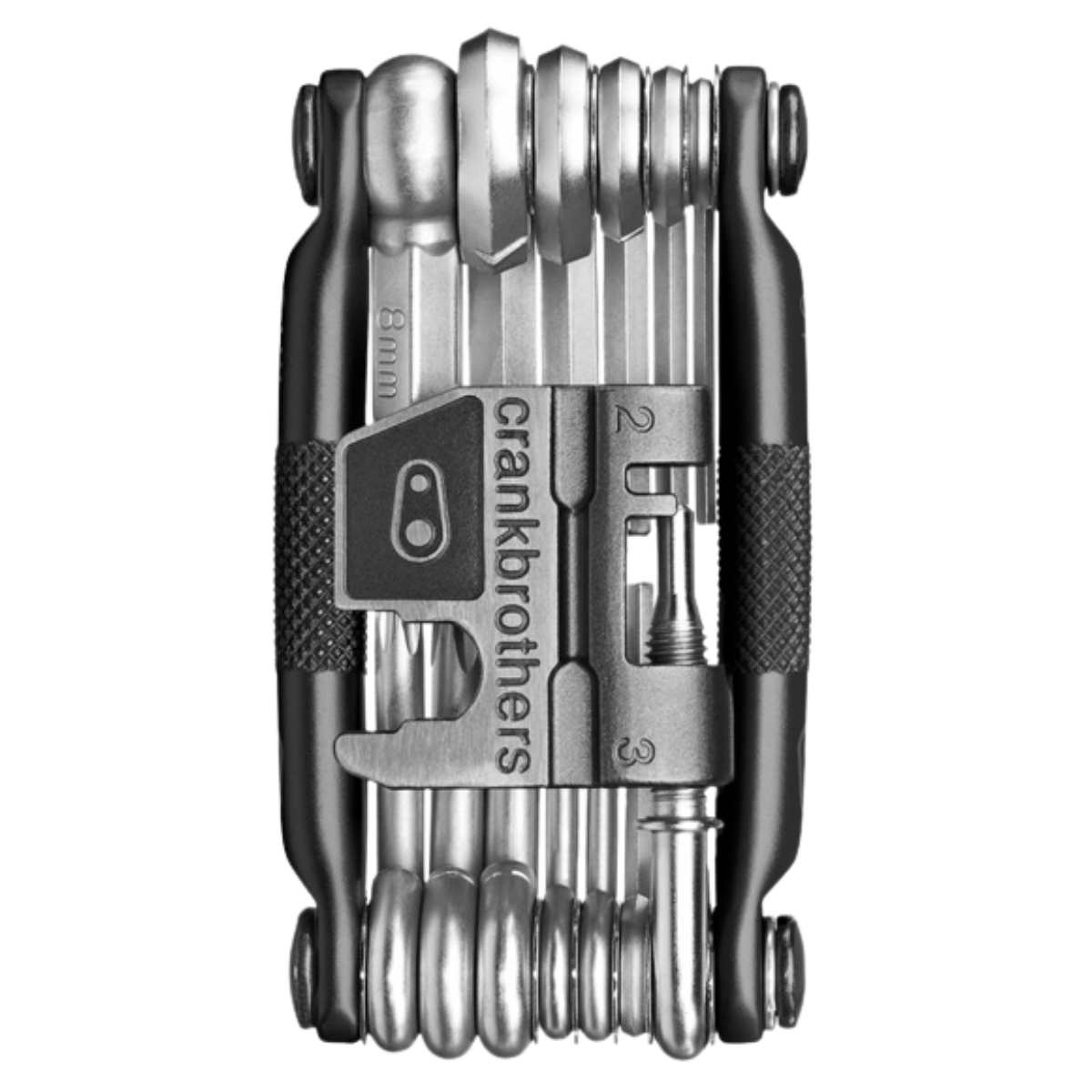 MULTIHERRAMIENTAS CRANKBROTHERS M19 CON ESTUCHE