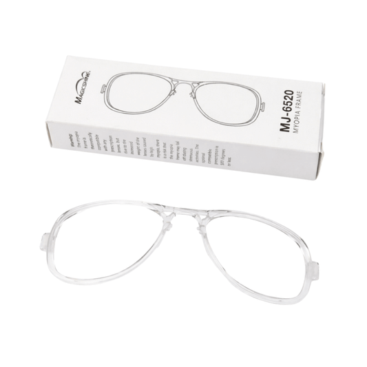 ARMAZÓN MAGICSHINE PARA LENTES DE GRADUACIÓN