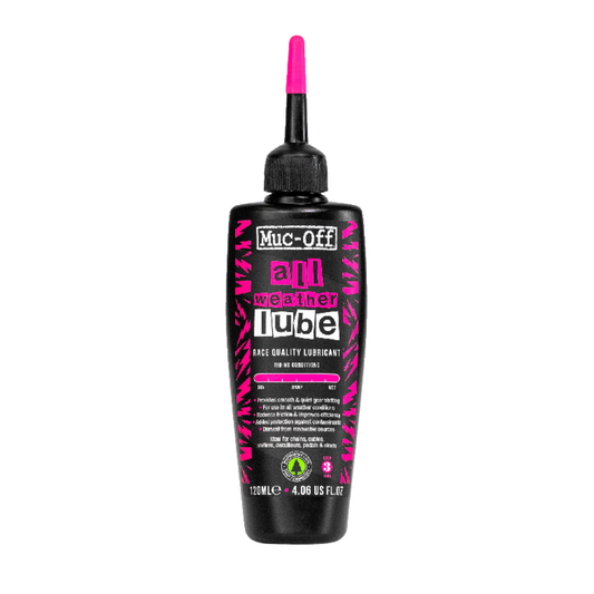 MUC-OFF ACEITE TODO TIPO DE CLIMA 120 ML