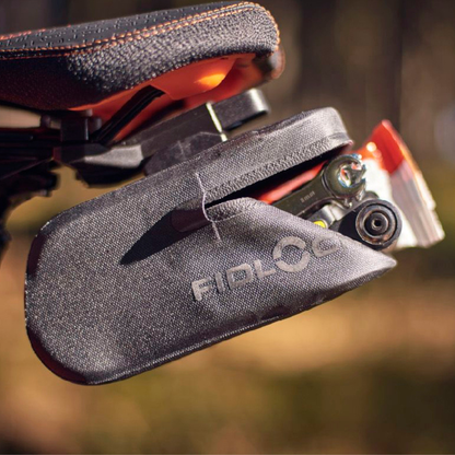 BOLSA DE ASIENTO FIDLOCK PUSH 600 CON BASE