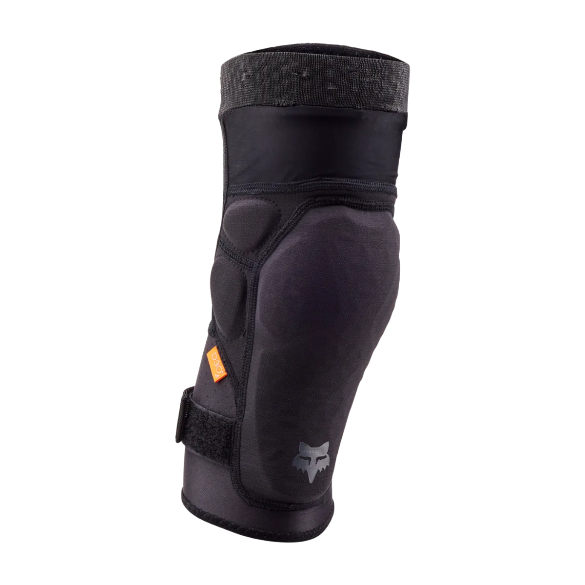 RODILLERAS FOX LAUNCH  JOVEN NEGRO OS