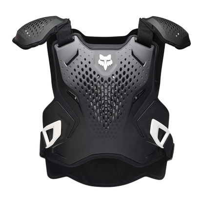PETO FOX R3 JOVEN NEGRO OS