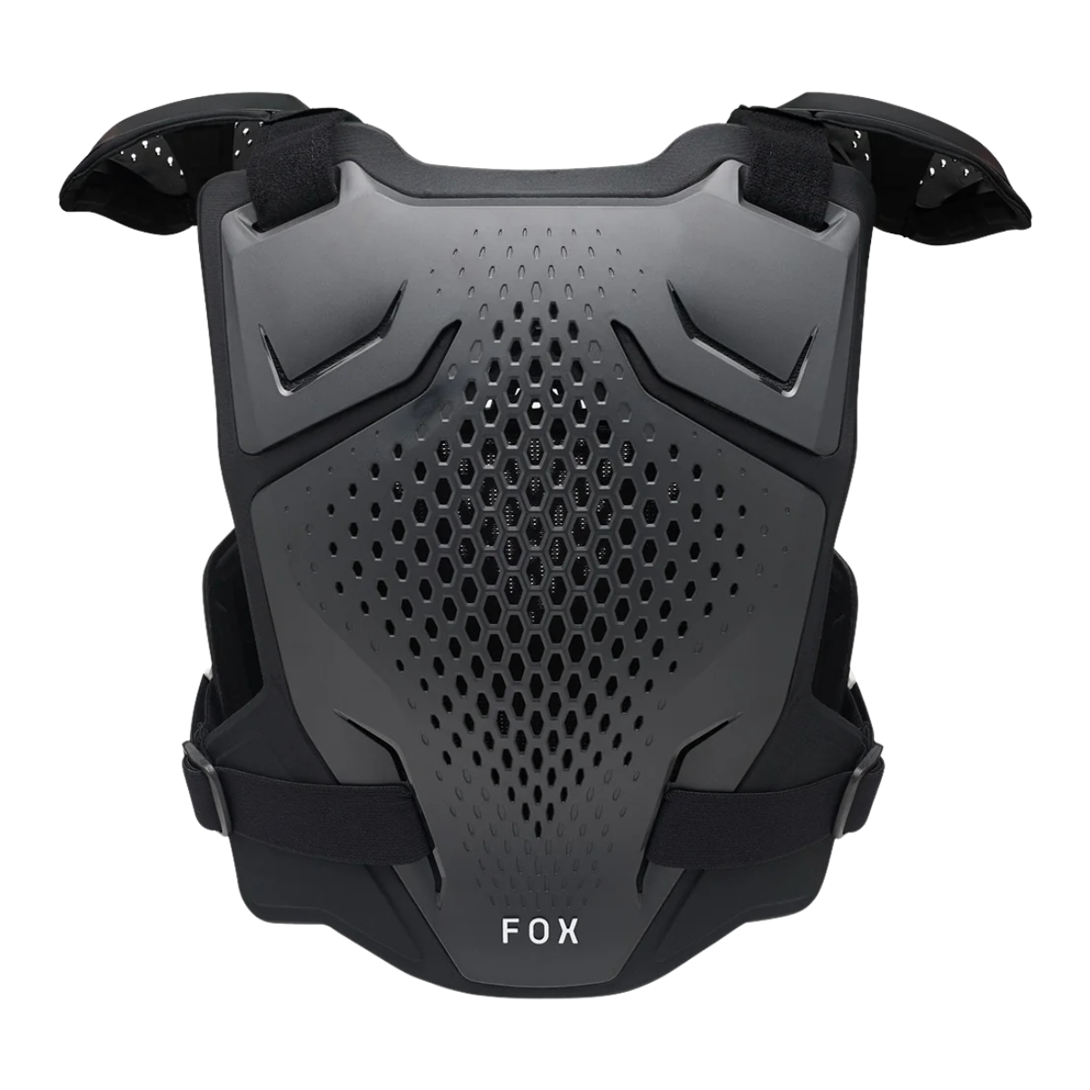PETO FOX R3 JOVEN NEGRO OS