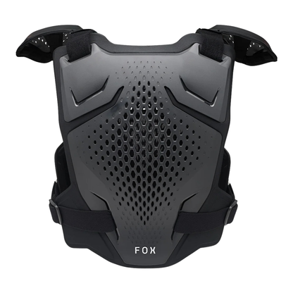 PETO FOX R3 JOVEN NEGRO OS
