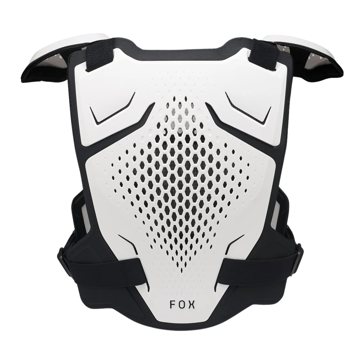 PETO FOX R3 JOVEN BLANCO OS
