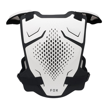 PETO FOX R3 JOVEN BLANCO OS