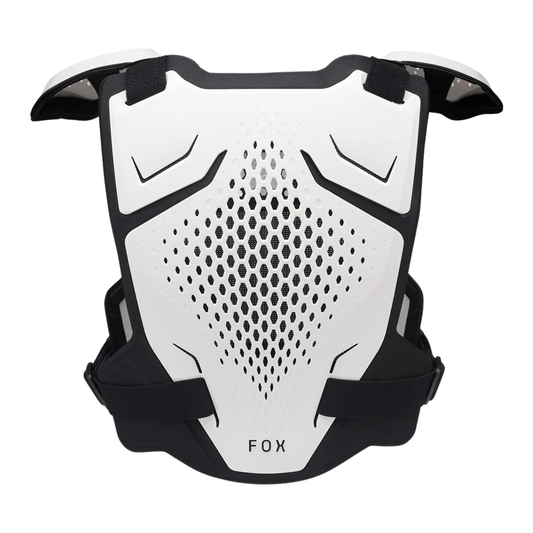 PETO FOX R3 JOVEN BLANCO OS