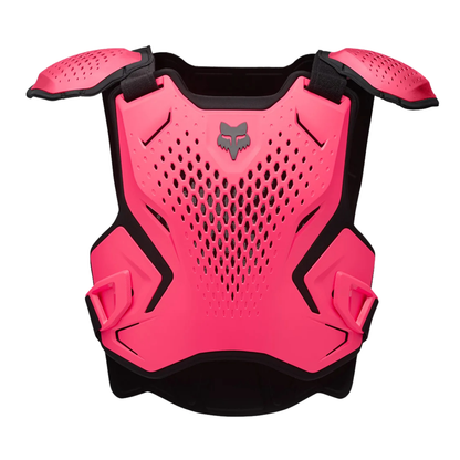 PETO FOX R3 JOVEN ROSA OS