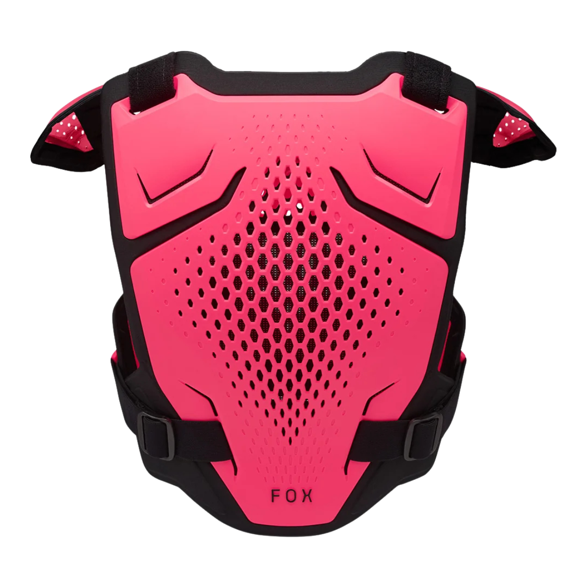PETO FOX R3 JOVEN ROSA OS