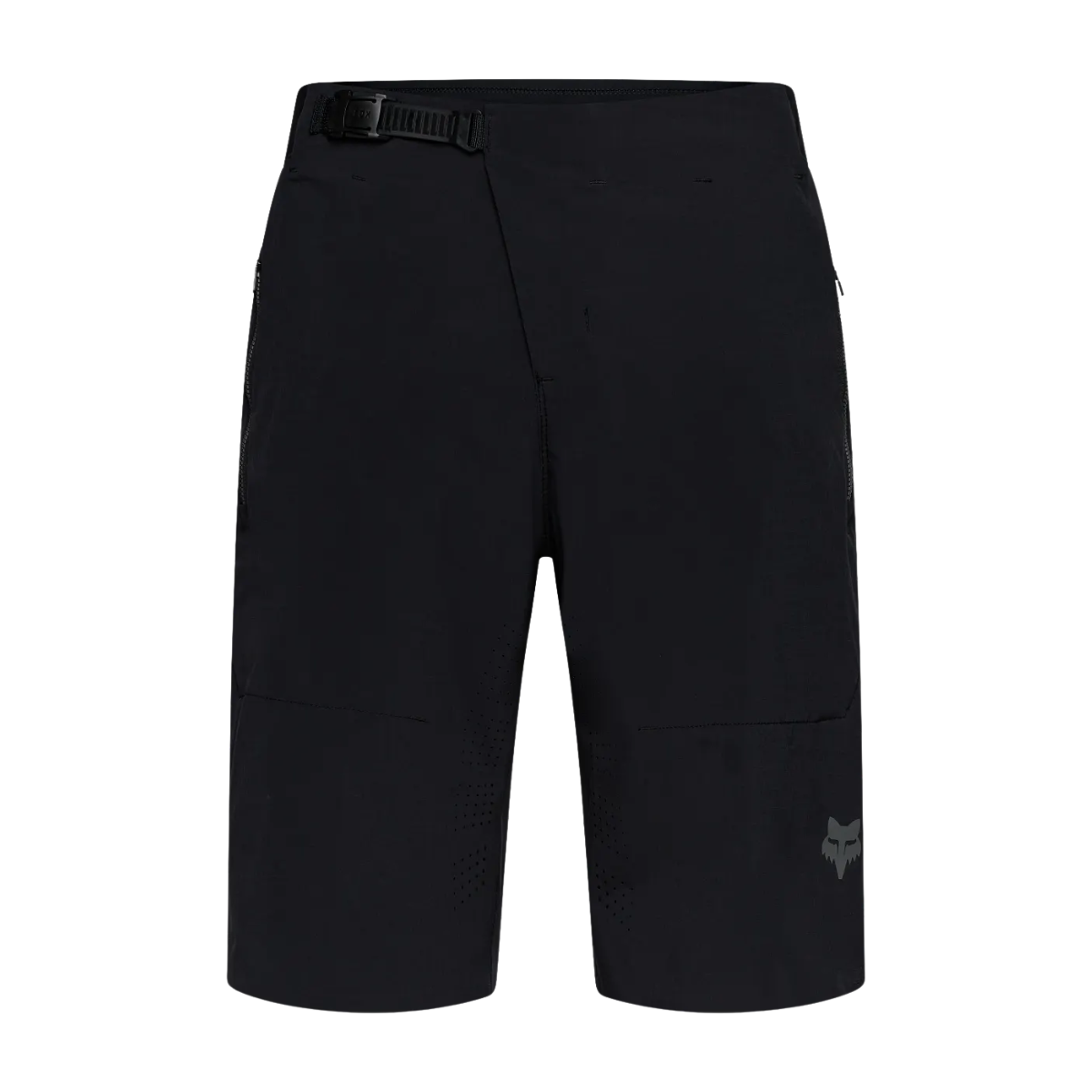 SHORT FOX FLEXAIR NEGRO